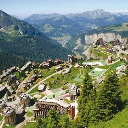 - Snow 917 - 2 Adults 2 Children * Morzine