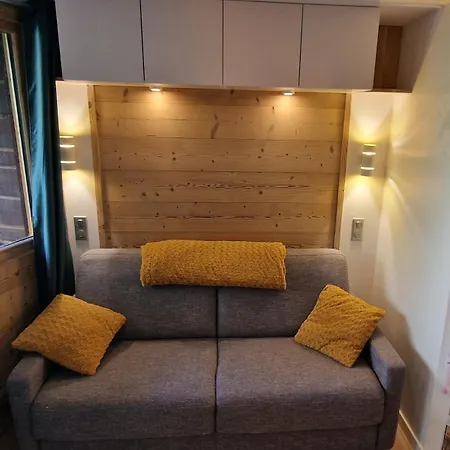 - Snow 917 - 2 Adults 2 Children Διαμέρισμα Morzine