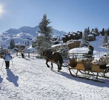 - Snow 917 - 2 Adults 2 Children * Morzine