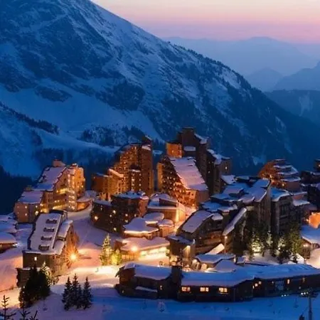 Διαμέρισμα - Snow 917 - 2 Adults 2 Children Morzine
