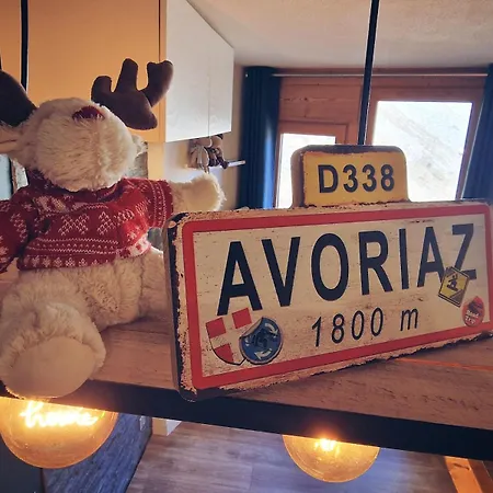 Apartment - Snow 917 - 2 Adults 2 Children *
