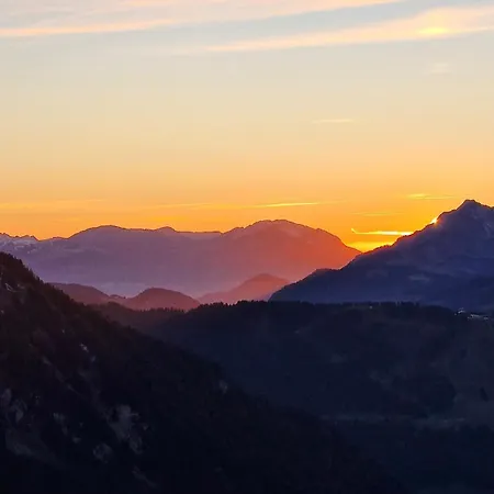 - Snow 917 - 2 Adults 2 Children Διαμέρισμα Morzine
