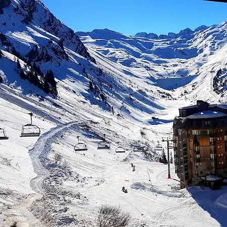 - Snow 917 - 2 Adults 2 Children * Morzine