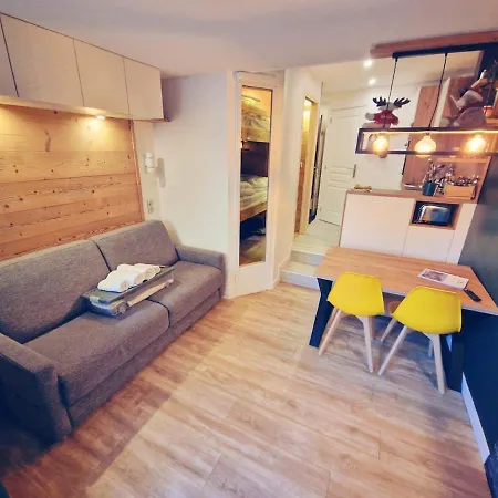 - Snow 917 - 2 Adults 2 Children * Morzine